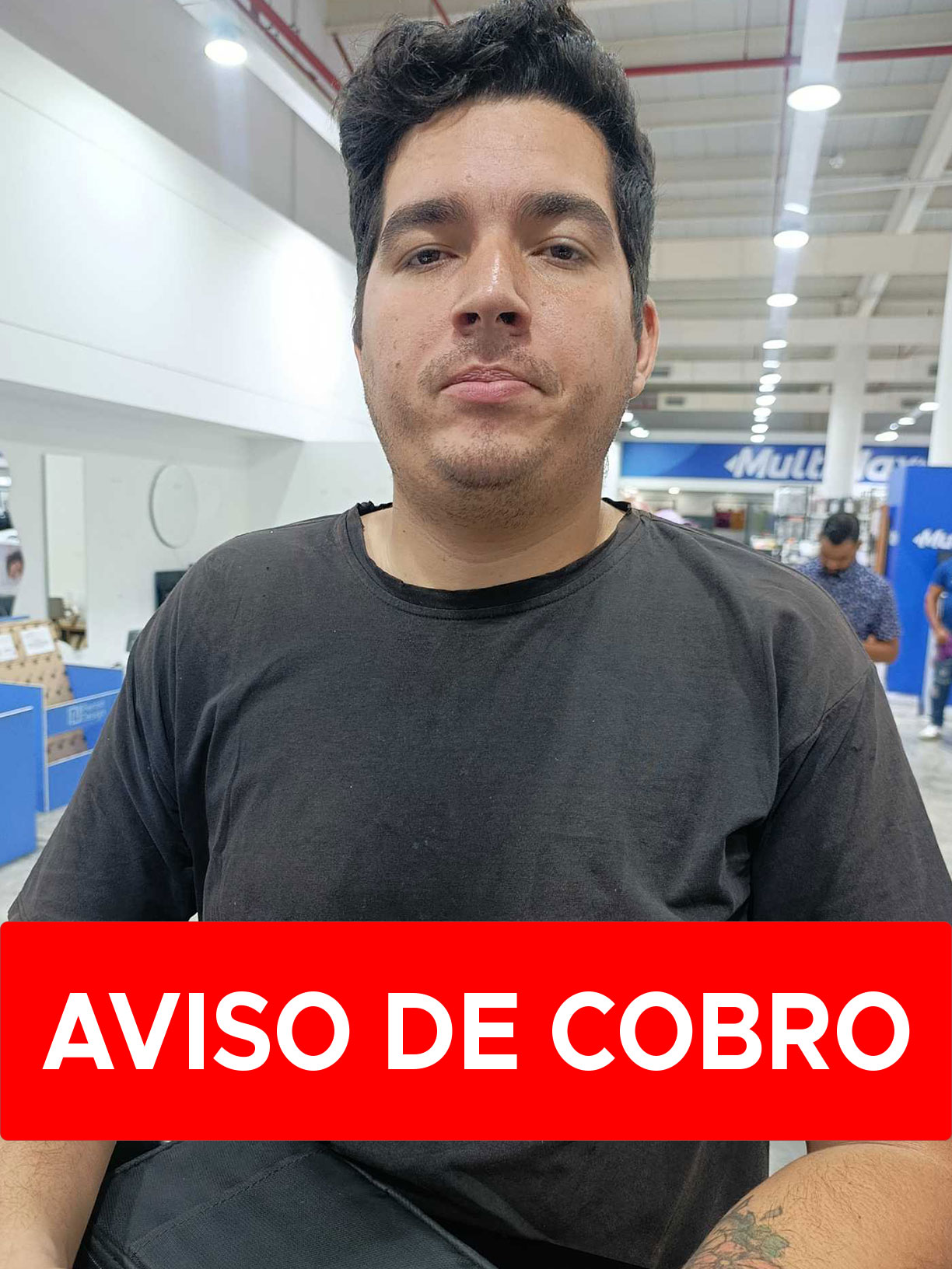 JULIO ANTONIO MEDINA LOPEZ