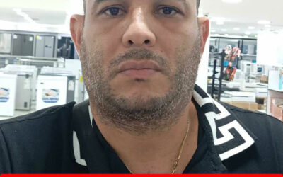 JULIO CESAR CEDEÑO MARTINEZ