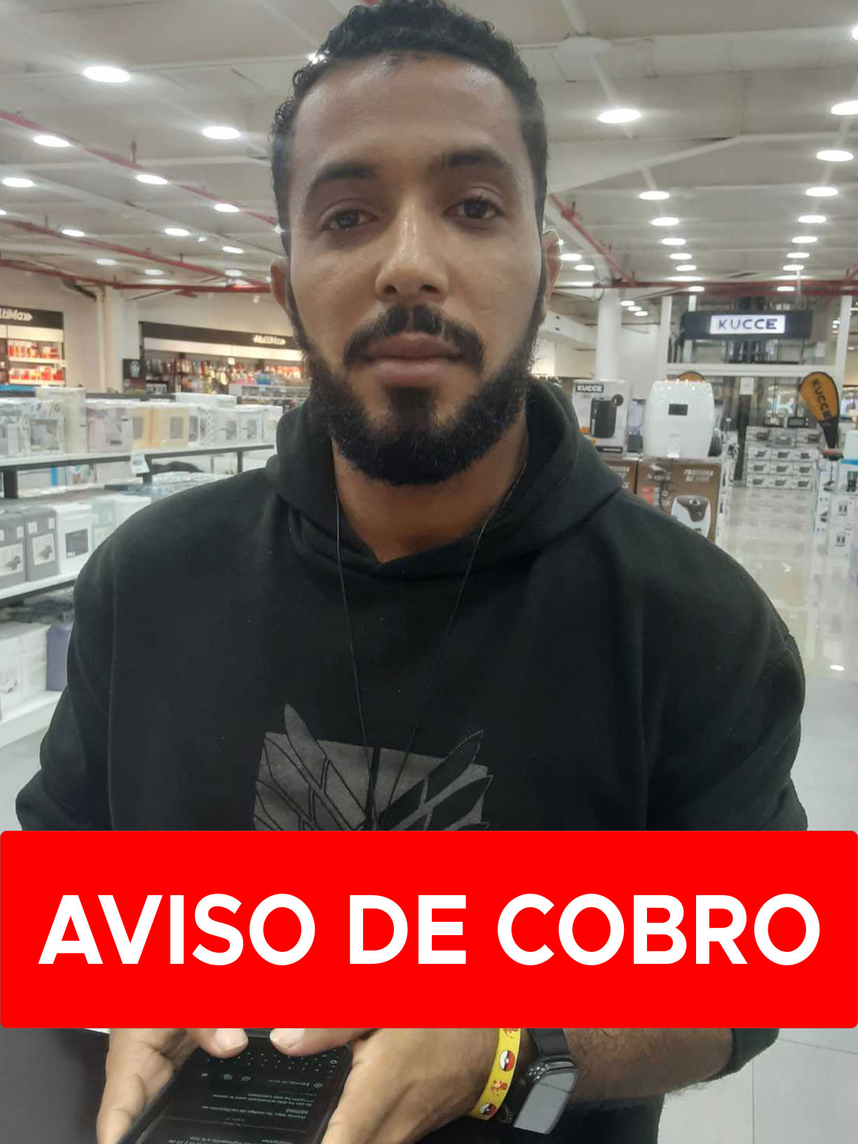 JULIO CESAR HERRERA HERRERA