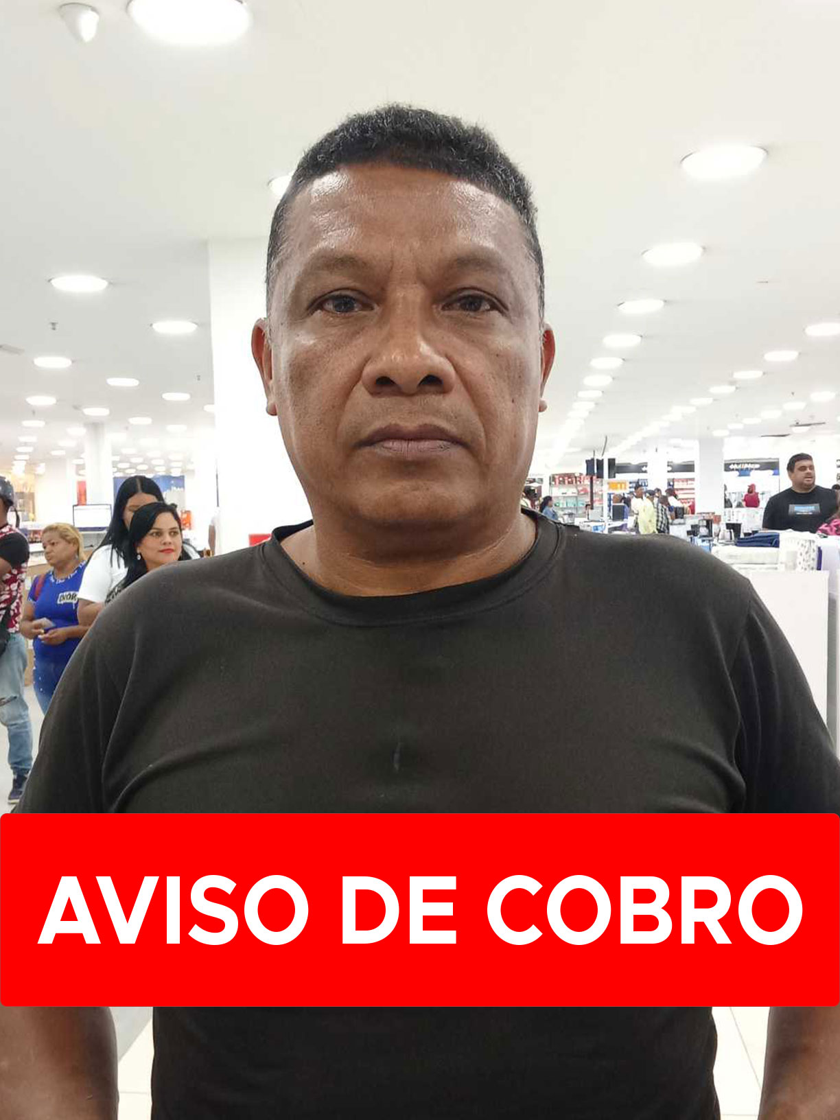 JULIO CESAR MAICAN SOLANO