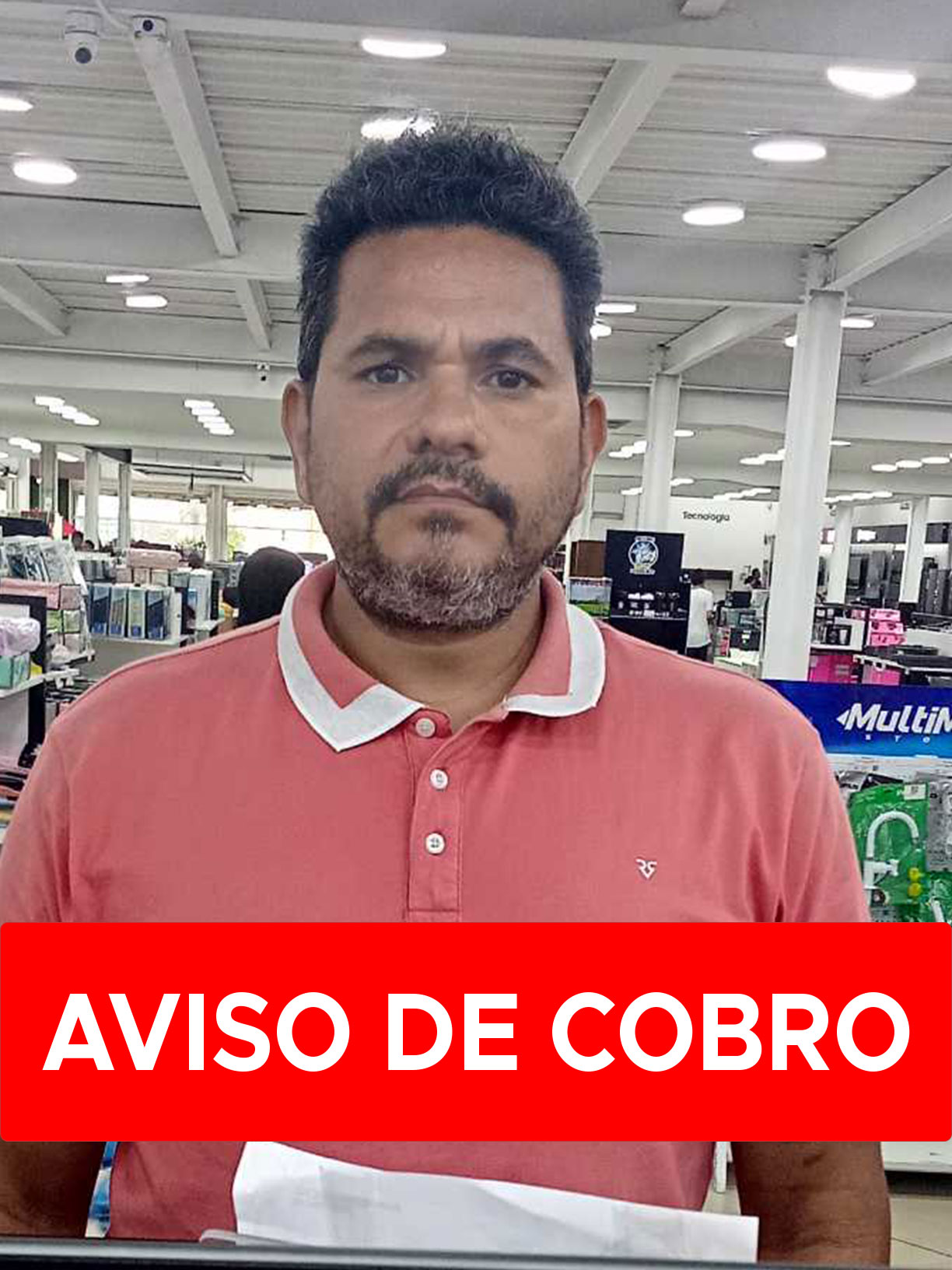 JULIO CESAR MONTAÑO MARTINEZ