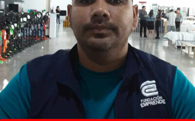 JULIO CESAR MORENO SUPERLANO