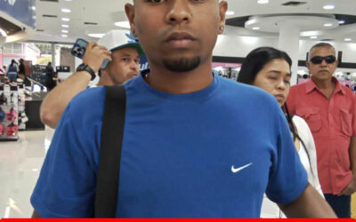 JULIO CESAR OROPEZA PEREZ