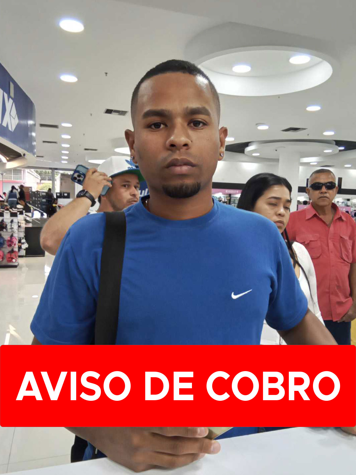 JULIO CESAR OROPEZA PEREZ