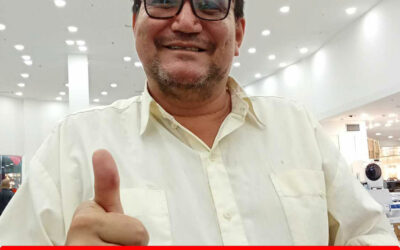 JULIO CESAR RIERA VARGAS