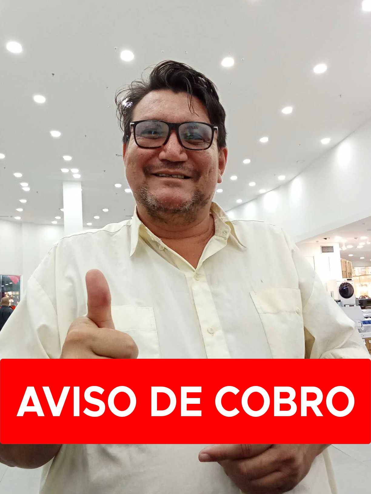 JULIO CESAR RIERA VARGAS