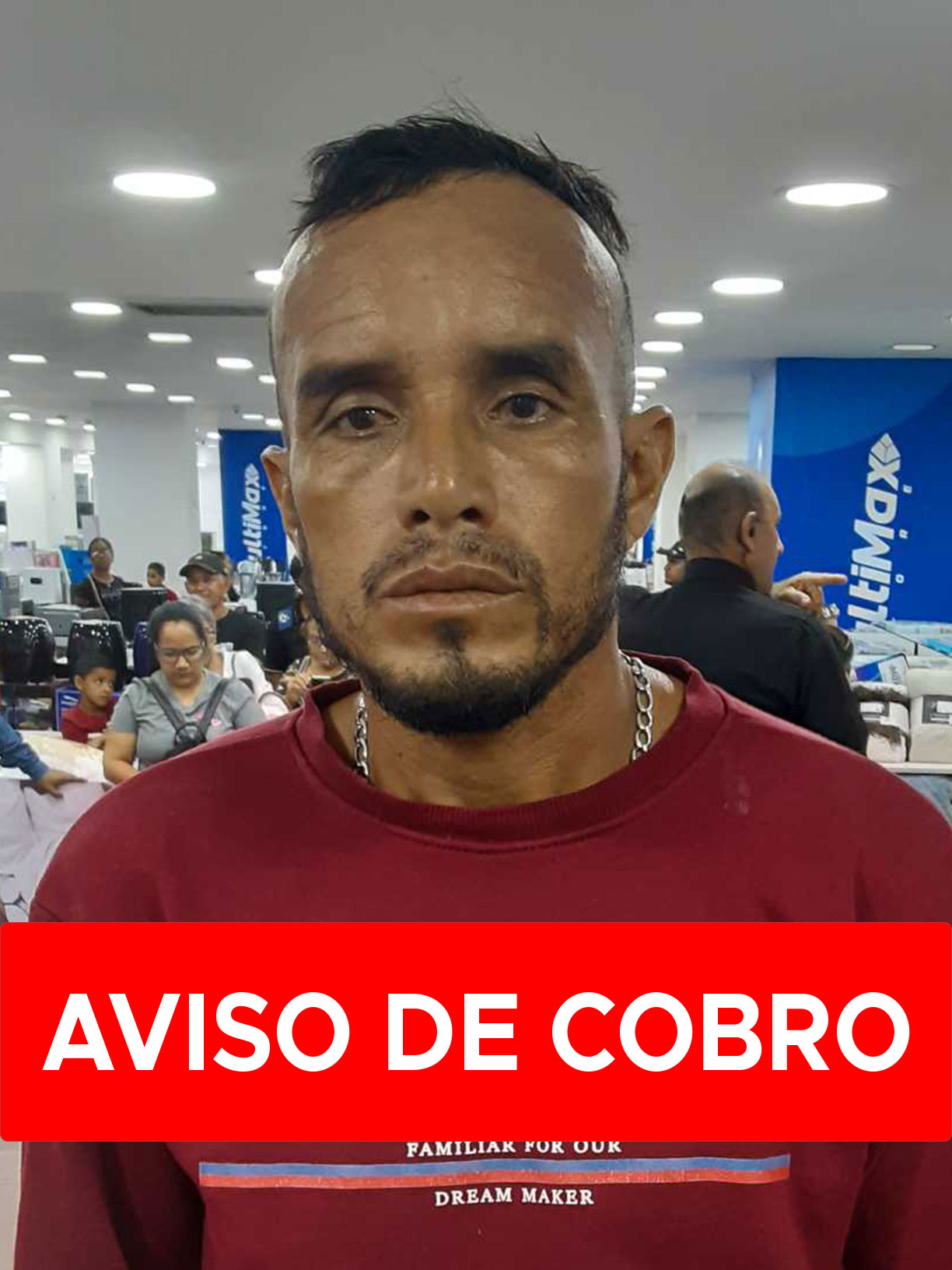 JULIO CESAR VIAMONTE RONDON