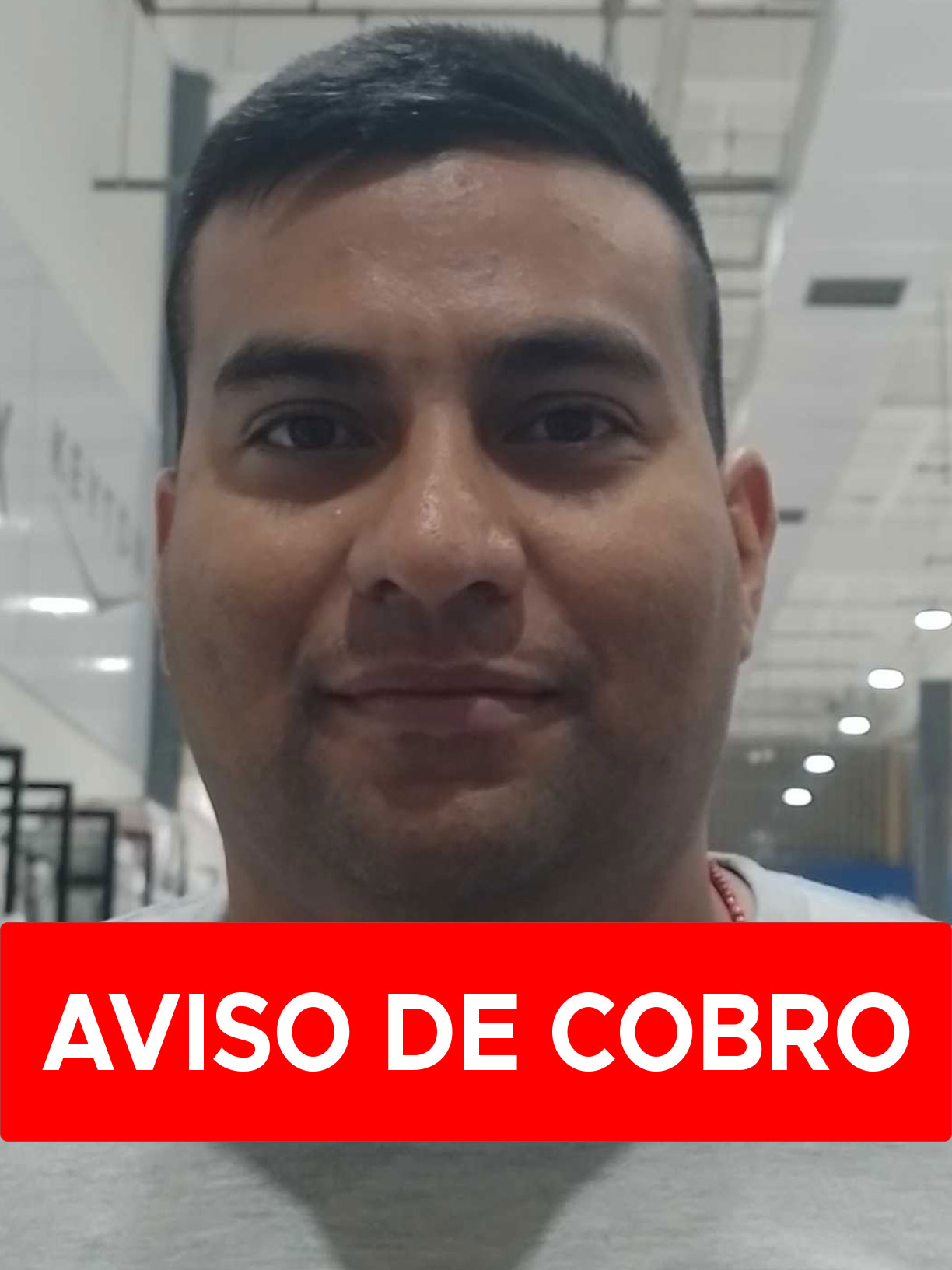 JULIO CESAR ZAMBRANO BRICEÑO