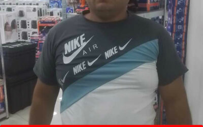 JULIO JESUS VERDE LOPEZ