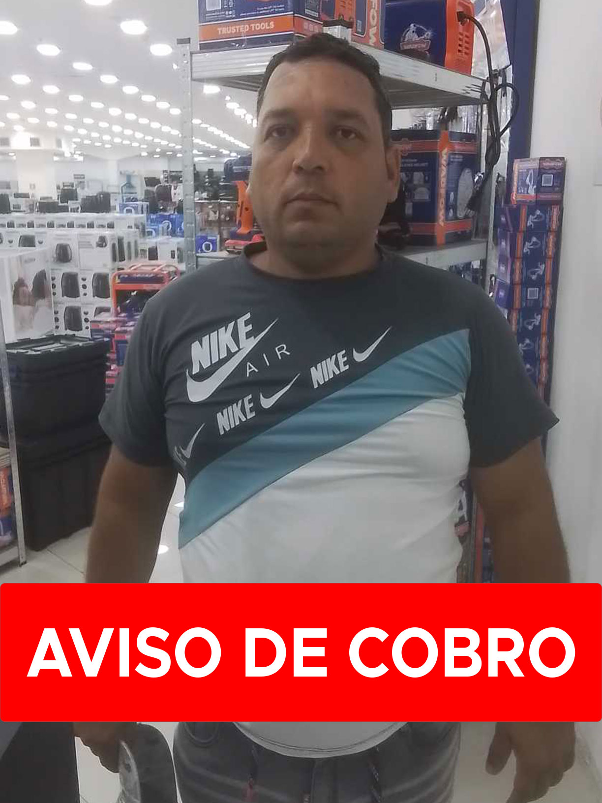 JULIO JESUS VERDE LOPEZ