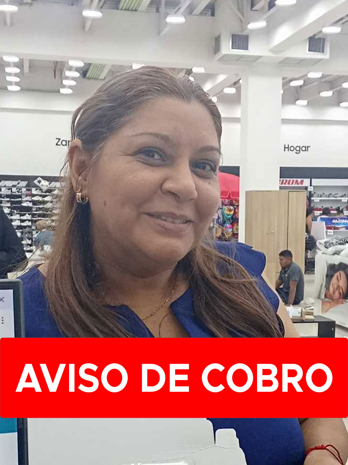 JULY JOSEFINA HERNADEZ PERDOMO