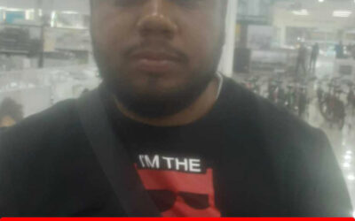 JUNIEL JOSE MIJARES GONZALEZ