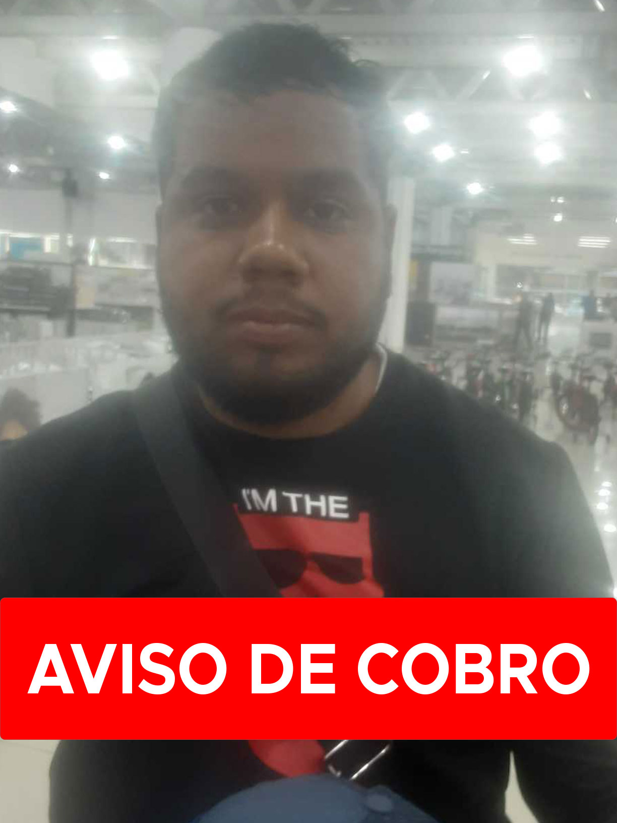 JUNIEL JOSE MIJARES GONZALEZ