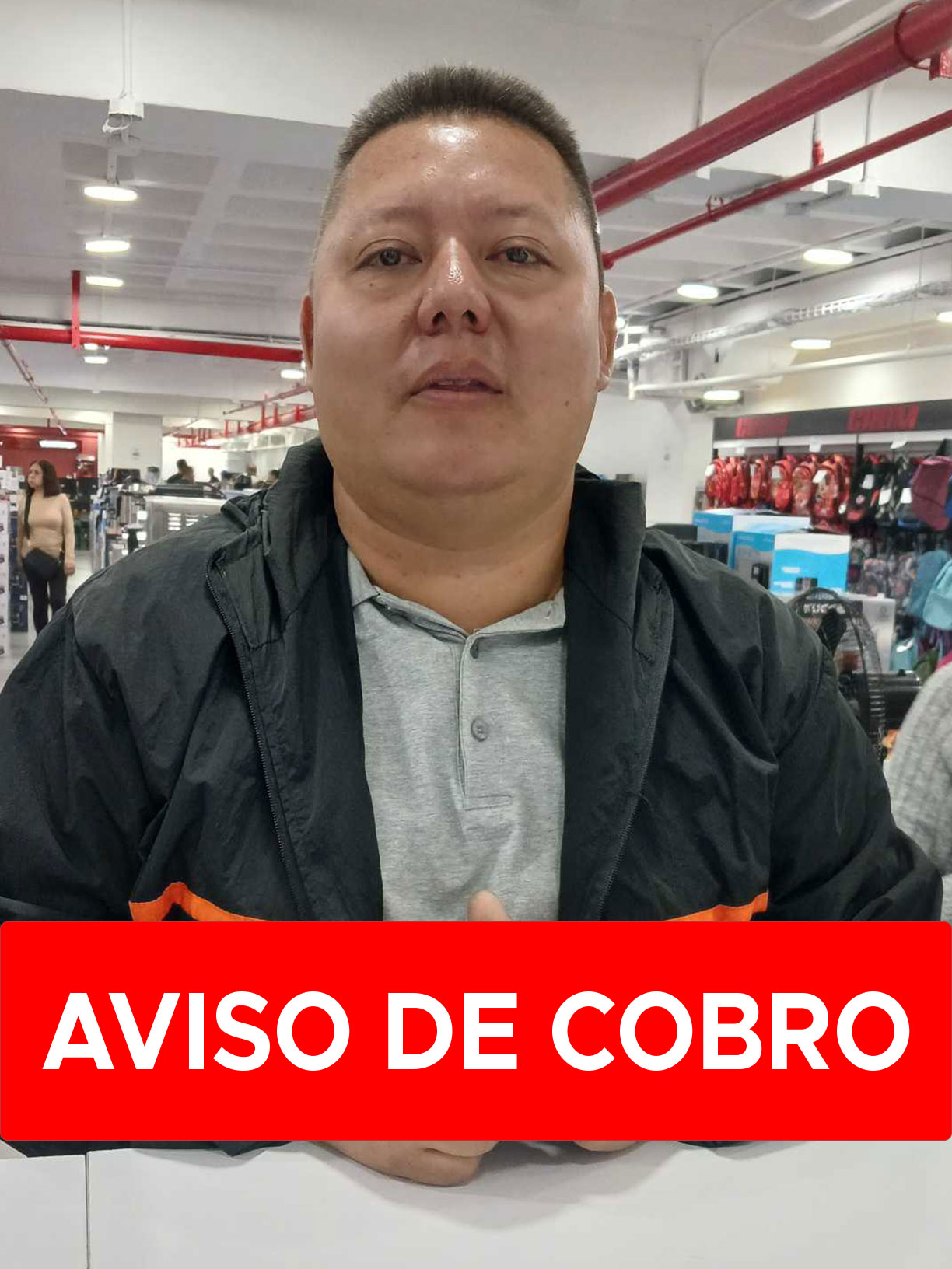 JUNIOR IVAN LOPEZ HERNANDEZ