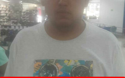 JUNIOR JOSE ALFONZO GIOVANNI