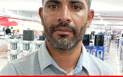 JUNNIOR JOSE UZCATEGUI RAMOS