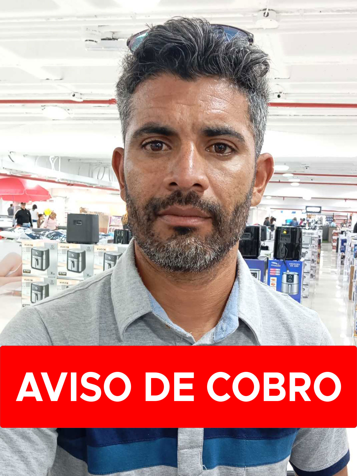 JUNNIOR JOSE UZCATEGUI RAMOS