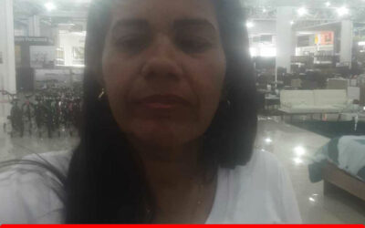 Jenny Nohemy Amundaray