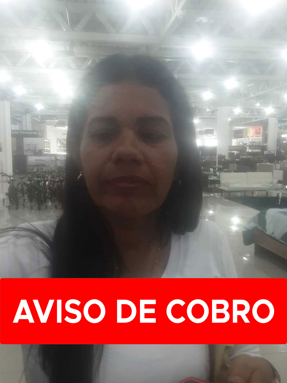 Jenny Nohemy Amundaray