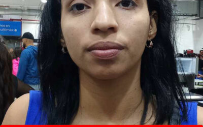 KAREEN STEPHANNY OMAñA FRANCO