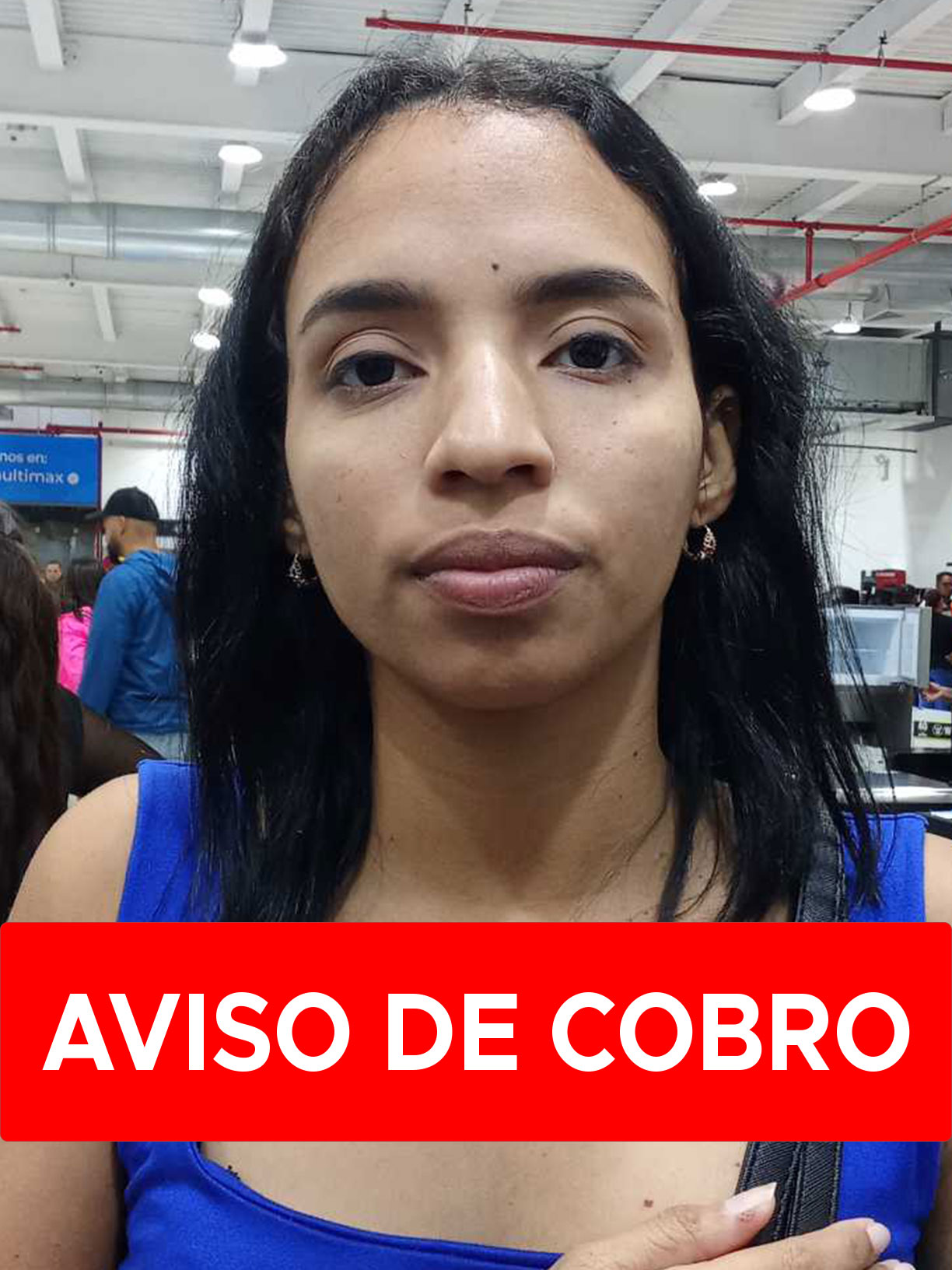 KAREEN STEPHANNY OMAñA FRANCO