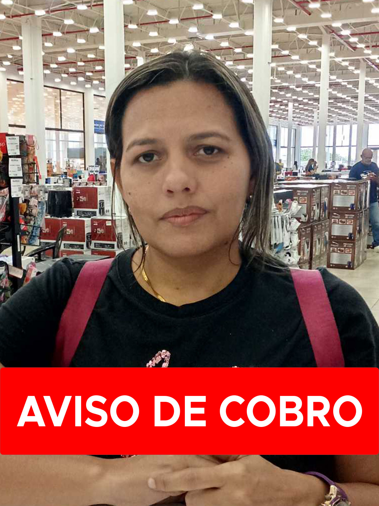 KARELIS CAROLINA MIQUILENA