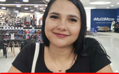 KARELIS FERNANDA CALDEIRA MORENO