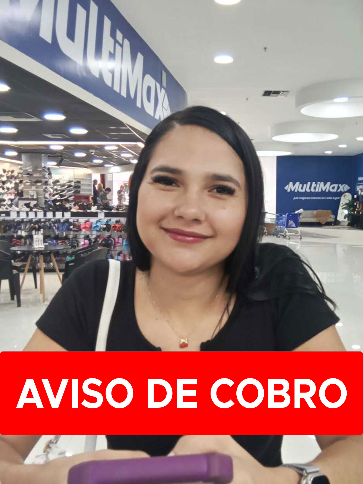 KARELIS FERNANDA CALDEIRA MORENO