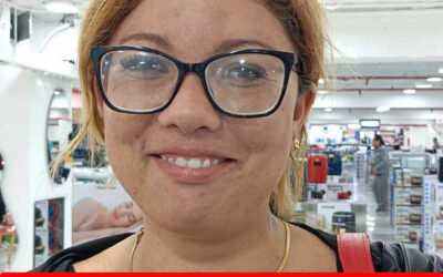 KAREN DE LOS ANGELES QUERECUTO GARCIA