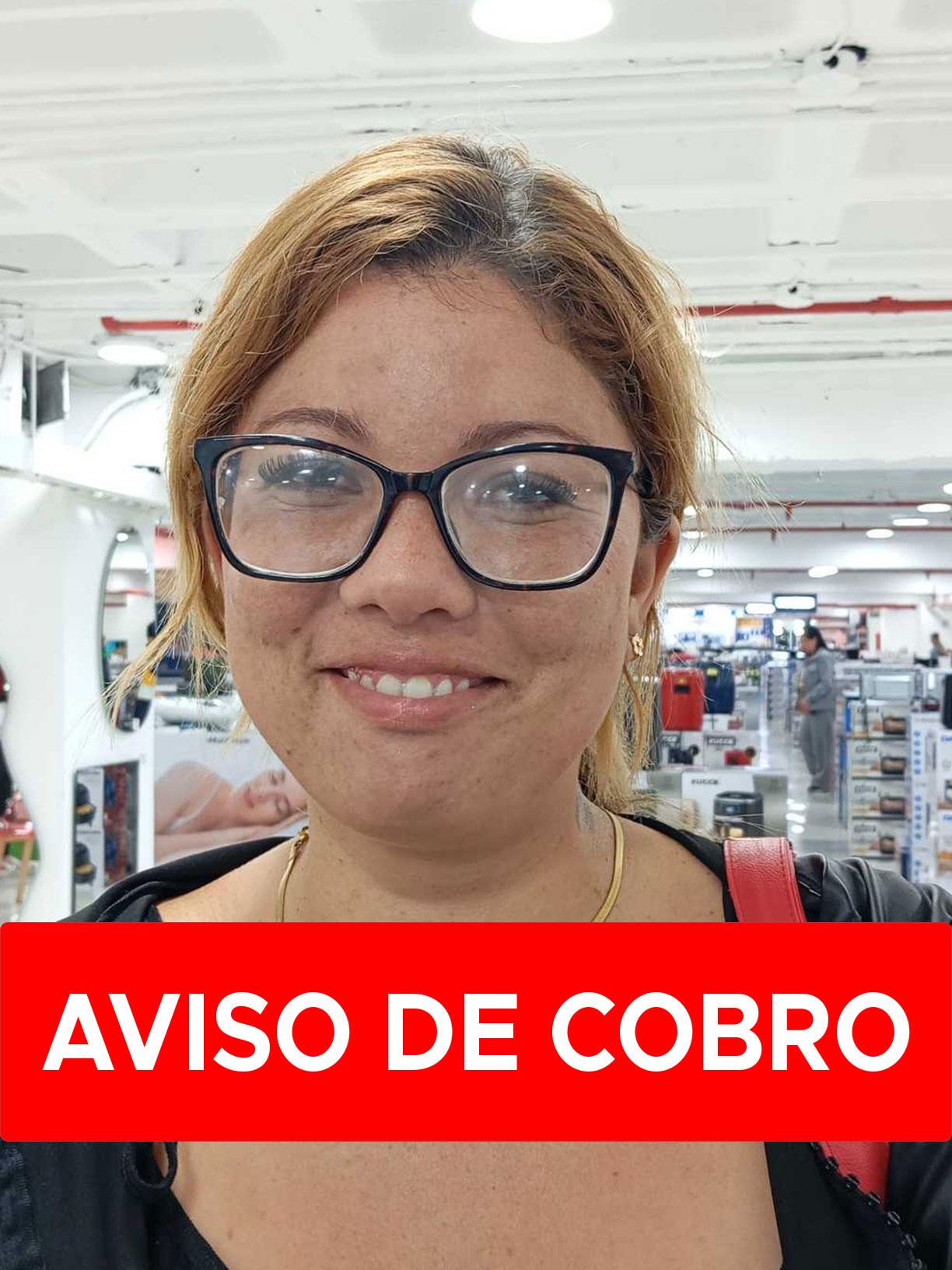 KAREN DE LOS ANGELES QUERECUTO GARCIA