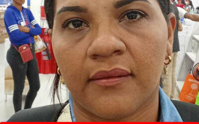 KAREN NORELKYS MORENO