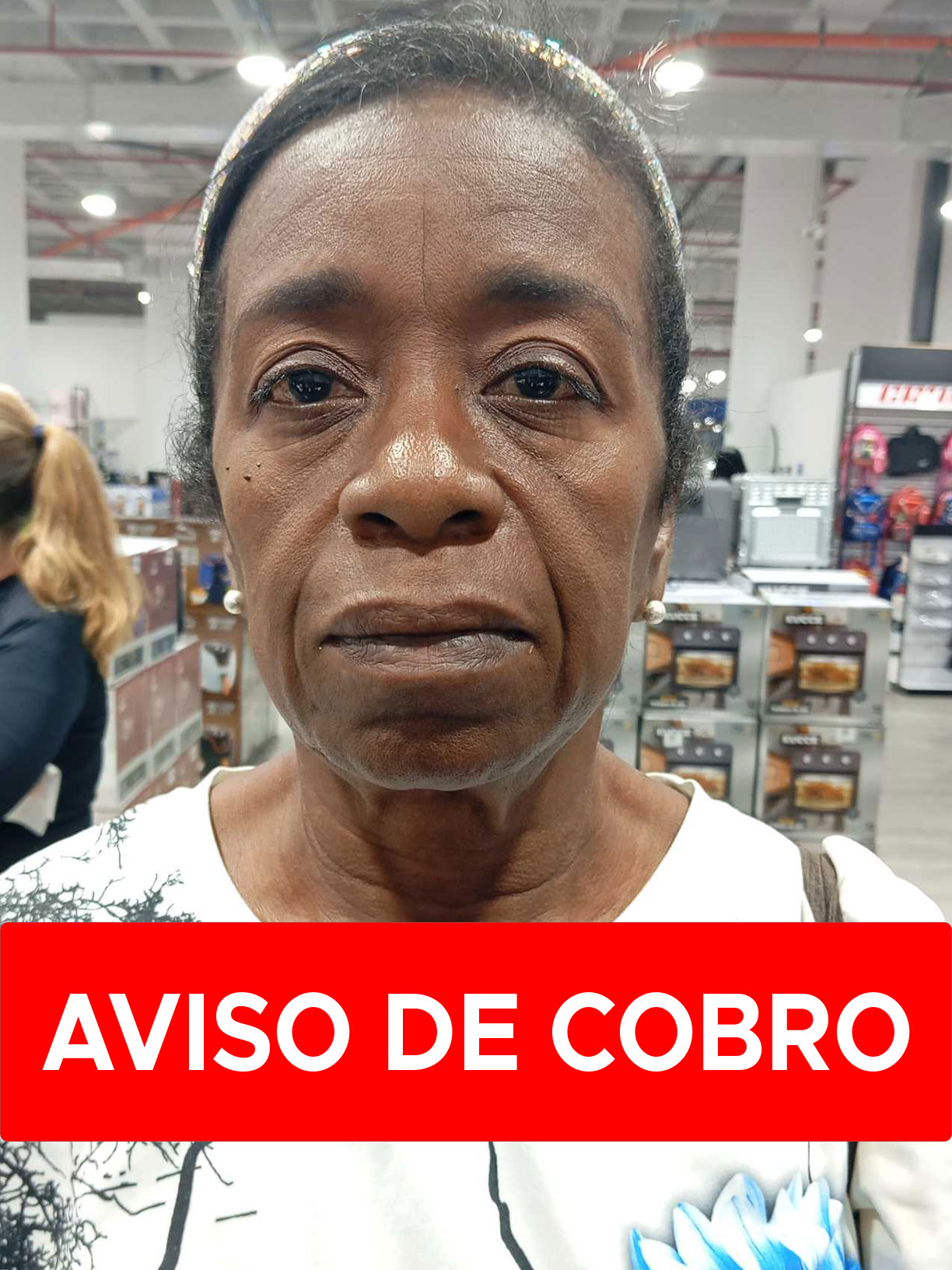 KARINA DE JESUS PAEZ