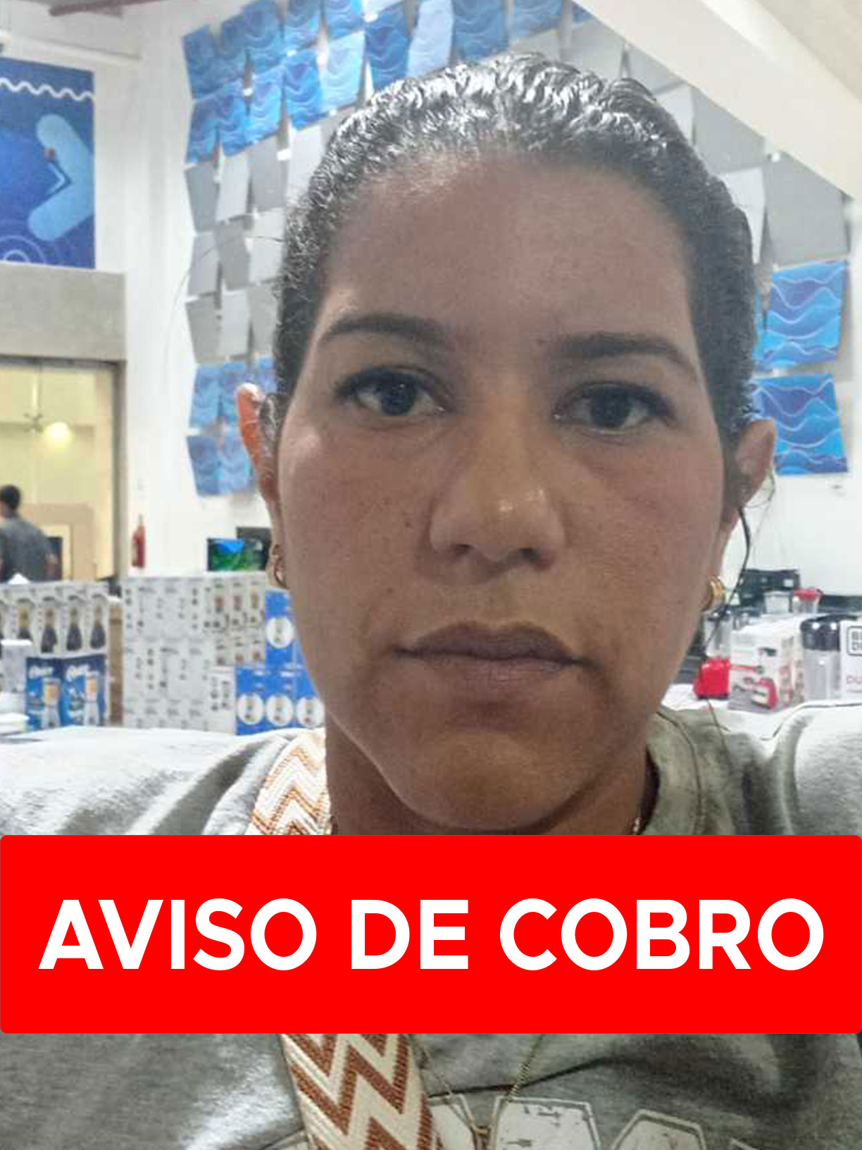 KARINA DEL CARMEN BOLIVAR MILLAN