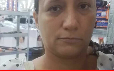 KARINA DEL CARMEN GARCIA