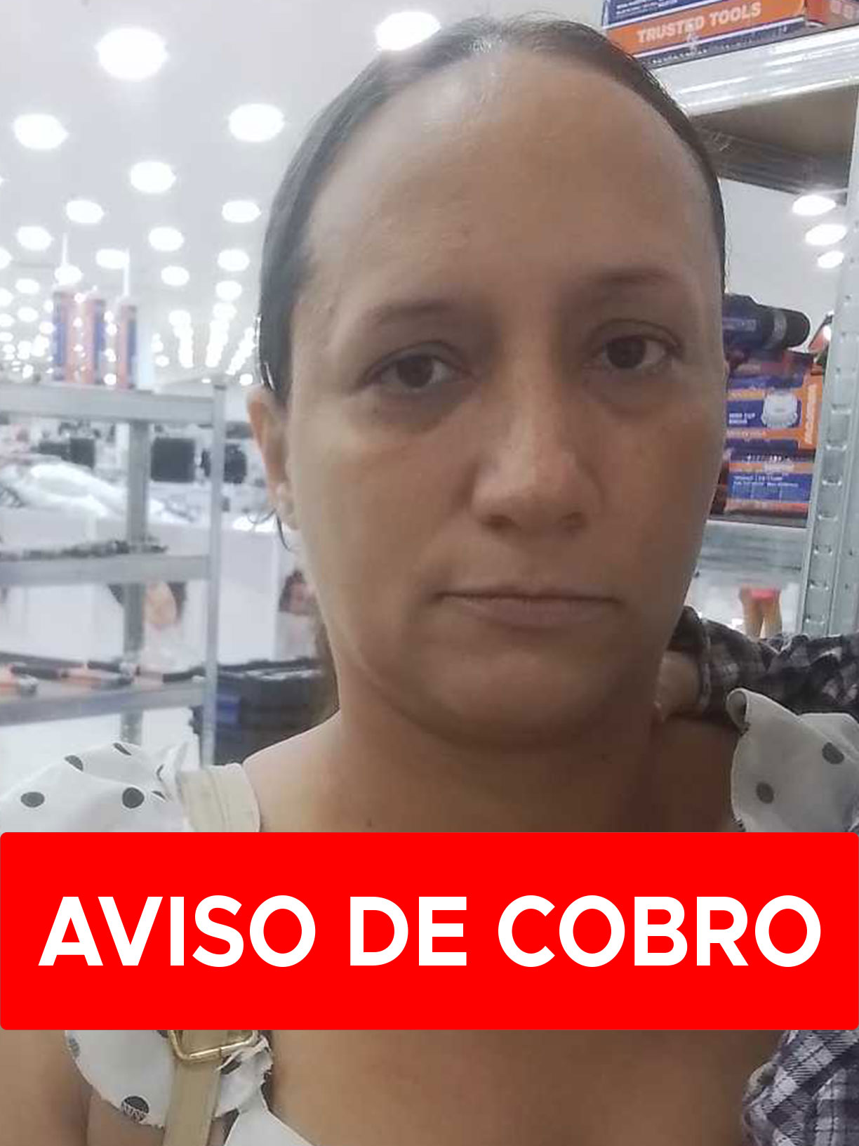 KARINA DEL CARMEN GARCIA