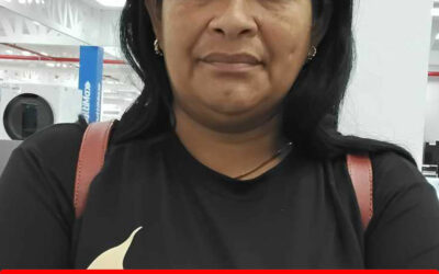 KARINA DEL VALLE RAMOS