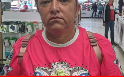 KARINA DEL VALLE RAMOS SILVA