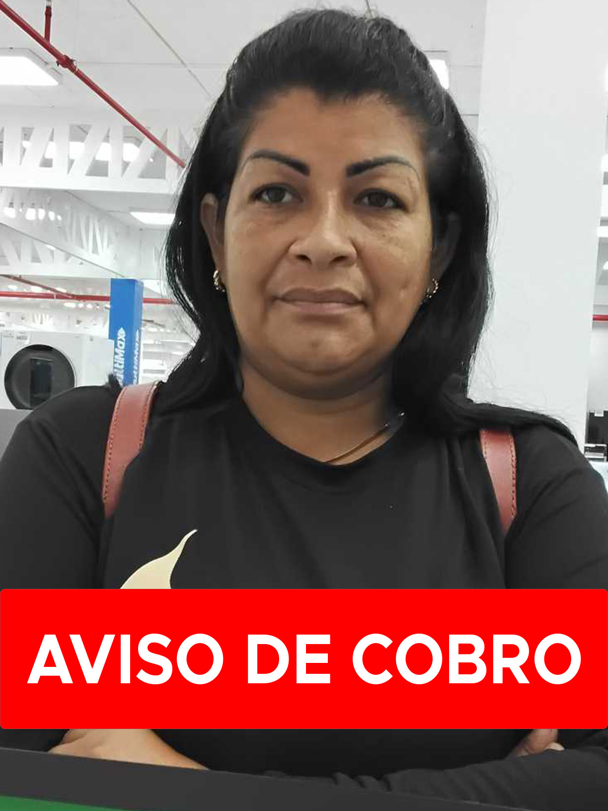 KARINA DEL VALLE RAMOS