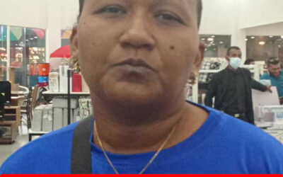 KARINA GREGORIA REYES COLINA