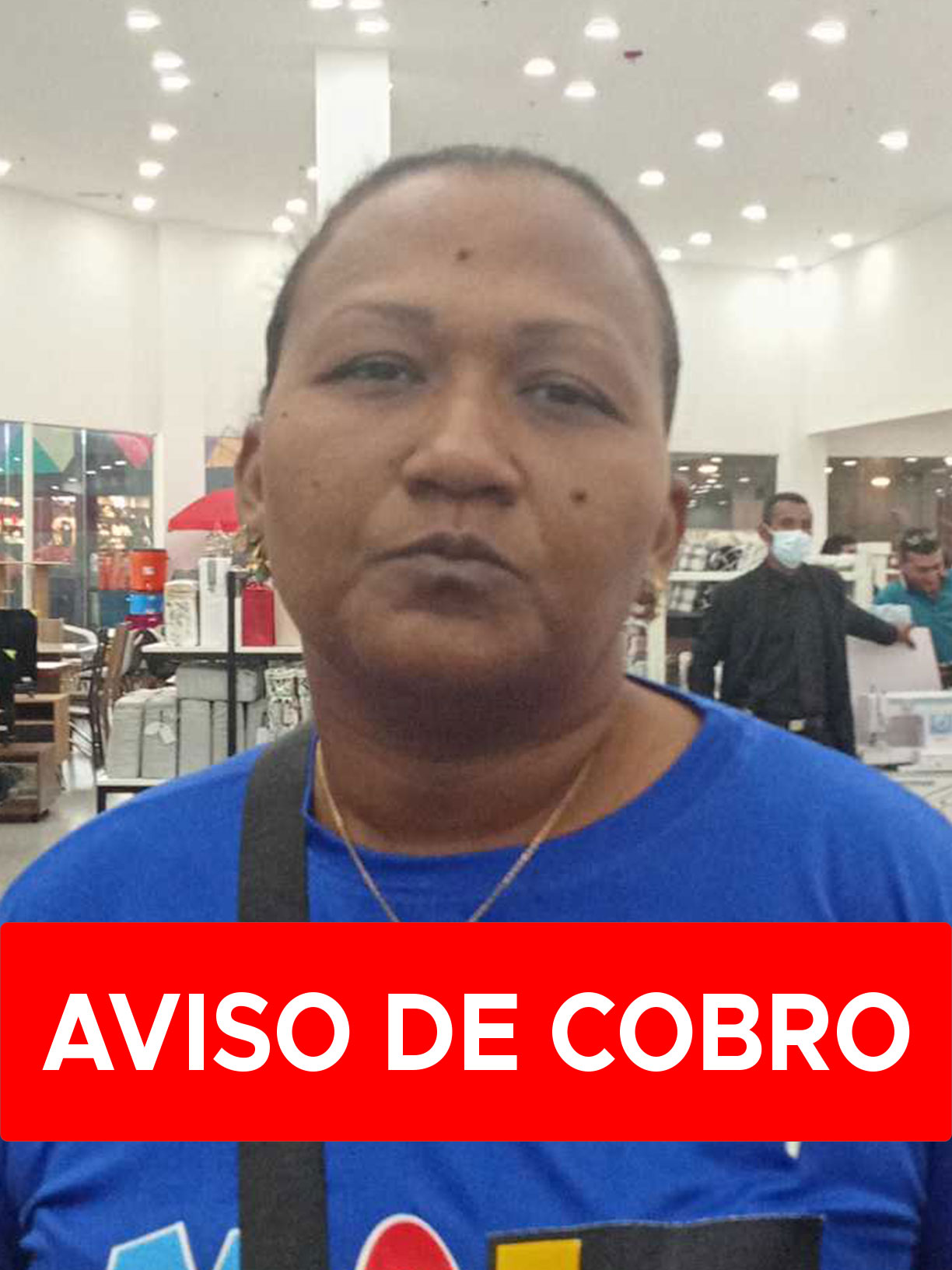 KARINA GREGORIA REYES COLINA