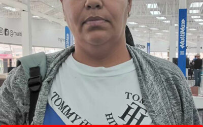 KARINA MARIEL OVIEDO LABARCA