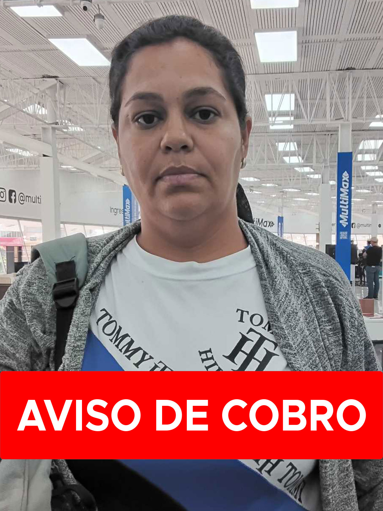 KARINA MARIEL OVIEDO LABARCA