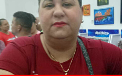 KARINA ROSALY MILLAN MILLAN DE RAUSEO