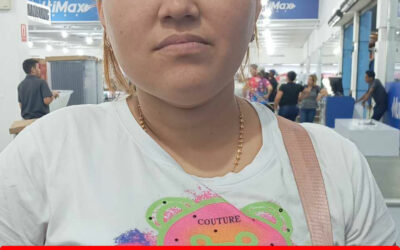 KARLA ALEJANDRA OLARDEZ APARICIO