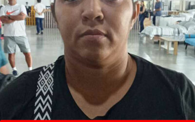 KARLA CAROLINA HERNANDEZ HERNANDEZ