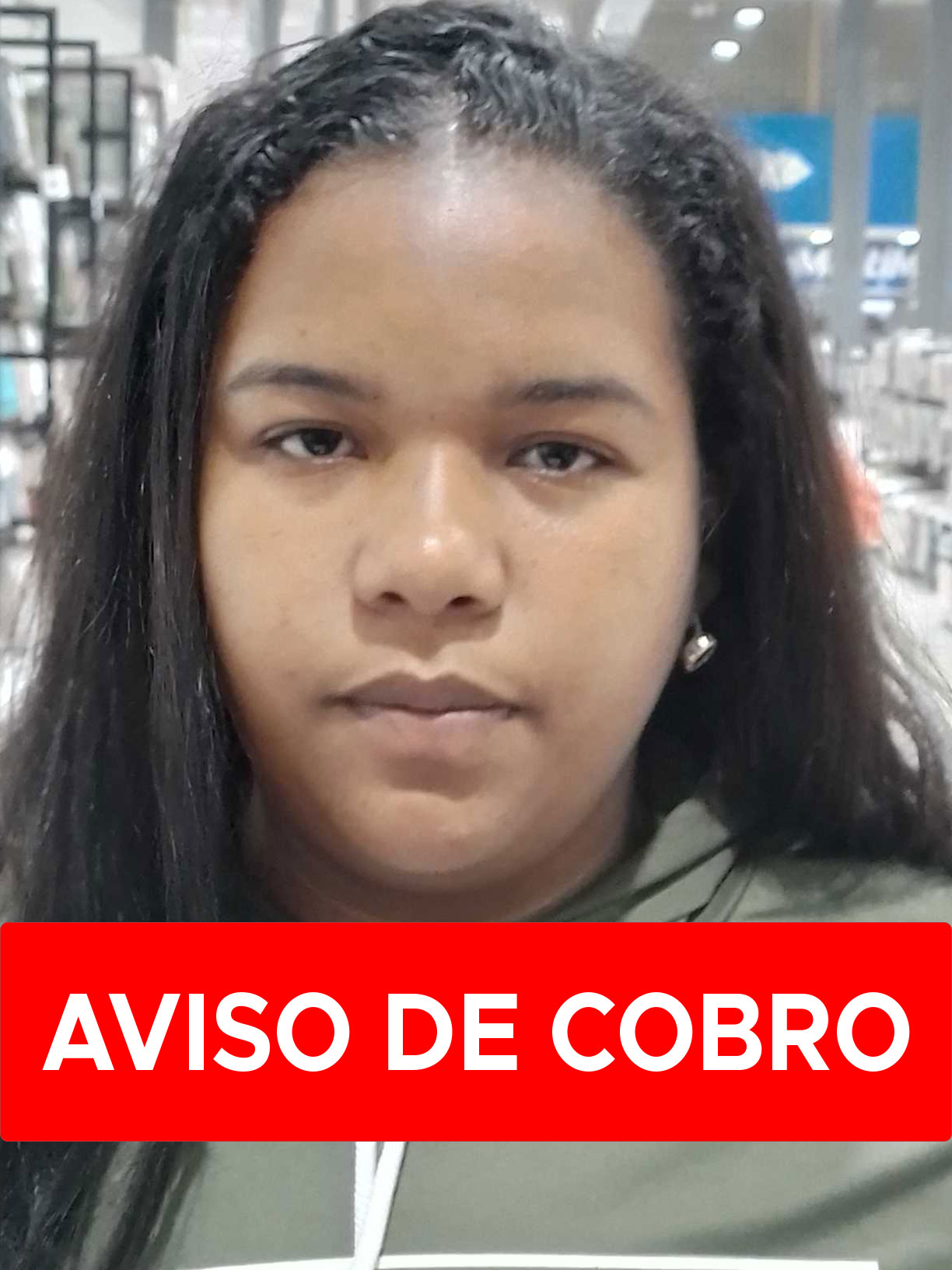 KARLA ELIANA CURVELO ALVAREZ