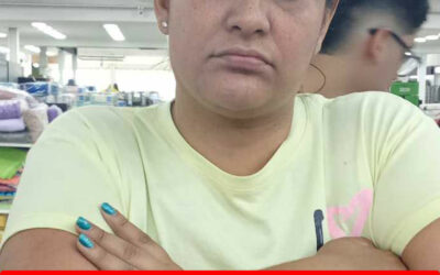 KARLA MARIA SANCHEZ PARRA