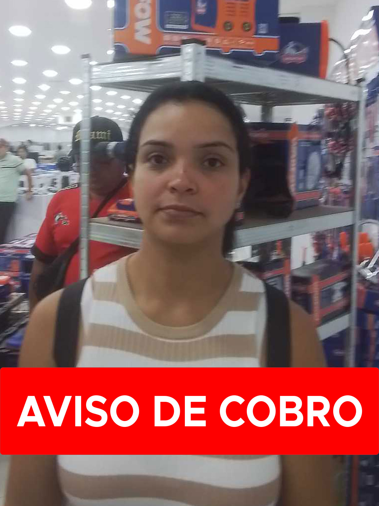 KARLA NOREL RUIZ CALDERON