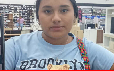 KARLA VALERIA MARVAL GONZALEZ