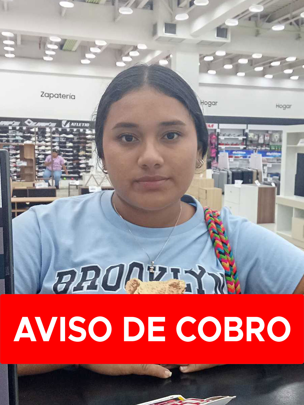 KARLA VALERIA MARVAL GONZALEZ